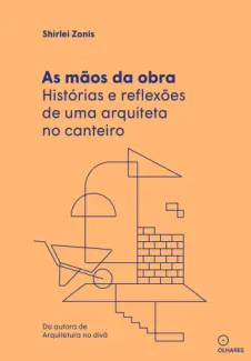 Baixar Livro As mãos da obra - Shirlei Zonis em ePub PDF Mobi ou Ler Online