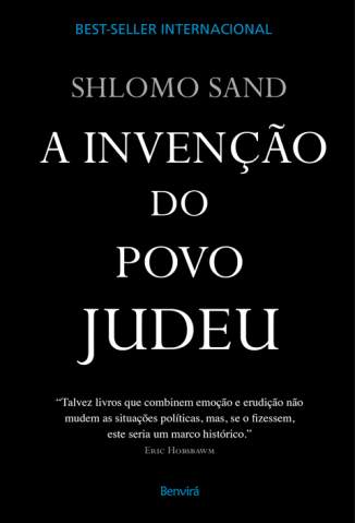 Baixar Invencao do Povo Judeu - Shlomo Sand ePub PDF Mobi ou Ler Online