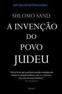 Baixar Invencao do Povo Judeu - Shlomo Sand ePub PDF Mobi ou Ler Online
