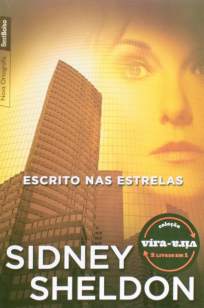 Baixar Livro Escrito Nas Estrelas - Sidney Sheldon em ePub PDF Mobi ou Ler Online