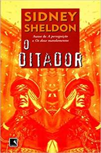 Baixar Livro O Ditador - Sidney Sheldon em ePub PDF Mobi ou Ler Online