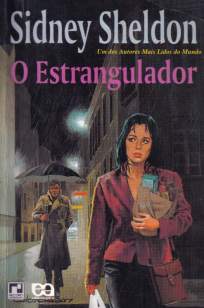 Baixar Livro O Estrangulador - Sidney Sheldon em ePub PDF Mobi ou Ler Online