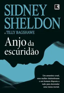 Baixar Livro Anjo da Escuridao - Sidney Sheldon em ePub PDF Mobi ou Ler Online