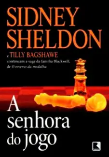 Baixar Livro A Senhora Do Jogo - Sidney Sheldon em ePub PDF Mobi ou Ler Online
