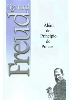 Baixar Livro Além do Principio do Prazer - Sigmund Freud em ePub PDF Mobi ou Ler Online