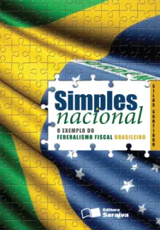 Baixar Livro Simples Nacional - Silas Santiago em ePub PDF Mobi ou Ler Online