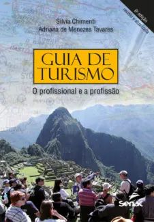 Baixar Livro Guia de Turismo - Silva Chimenti em ePub PDF Mobi ou Ler Online