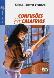 Baixar Livro Confusoes & Calafrios - Silvia Cintra Franco em ePub PDF Mobi ou Ler Online