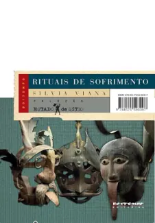 Baixar Livro Rituais De Sofrimento - Silvia Viana em ePub PDF Mobi ou Ler Online