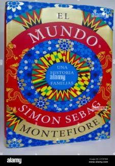 Baixar Livro O Mundo - Simon Sebag Montefiore em ePub PDF Mobi ou Ler Online