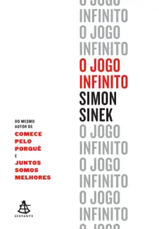 Baixar Livro O Jogo Infinito - Simon Sinek em ePub PDF Mobi ou Ler Online