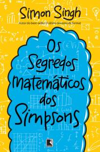 Baixar Livro Os Segredos Matemáticos dos Simpsons - Simon Singh em ePub PDF Mobi ou Ler Online