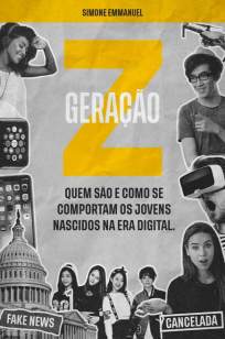 Baixar Livro Geração Z - Simone Emmanuel em ePub PDF Mobi ou Ler Online