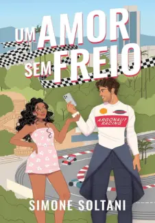 Baixar Livro Um amor sem Freio - Simone Soltani em ePub PDF Mobi ou Ler Online