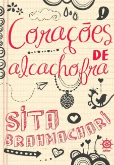 Baixar Livro Coracoes de Alcachofra - Sita Brahmachari em ePub PDF Mobi ou Ler Online