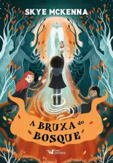 Baixar Livro A Bruxa do Bosque - A Bruxa da Floresta Vol. 2 - Skye McKenna em ePub PDF Mobi ou Ler Online