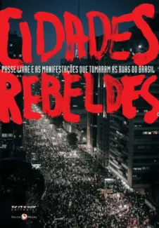 Baixar Livro Cidades Rebeldes - Slavoj Zizek em ePub PDF Mobi ou Ler Online
