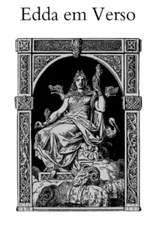 Baixar Livro Edda em Verso - Snorri Sturluson em ePub PDF Mobi ou Ler Online