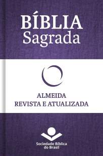 Baixar Livro Bíblia Almeida Revista e Atualizada 1993 2.2 - Sociedade Bíblica do Brasil em ePub PDF Mobi ou Ler Online