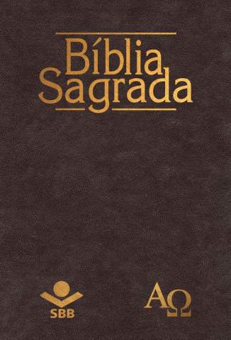 Baixar Livro Bíblia Almeida Revista e Corrigida 1969 - Sociedade Bíblica do Brasil em ePub PDF Mobi ou Ler Online