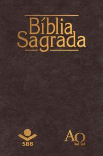 Baixar Livro Bíblia Almeida Revista e Corrigida 1969 - Sociedade Bíblica do Brasil em ePub PDF Mobi ou Ler Online