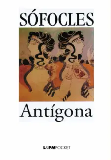 Baixar Livro Antígona - Sófocles em ePub PDF Mobi ou Ler Online