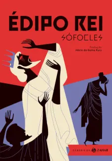 Baixar Livro Édipo rei - Sófocles em ePub PDF Mobi ou Ler Online