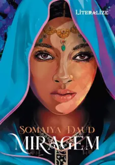 Baixar Livro Miragem - Somaiya Daud em ePub PDF Mobi ou Ler Online