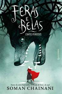 Baixar Livro Feras e Belas - Soman Chainani em ePub PDF Mobi ou Ler Online