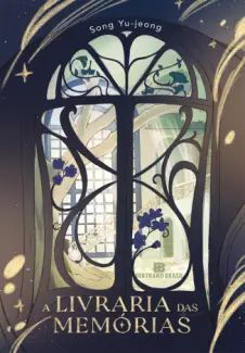 Baixar Livro A Livraria das Memórias - Song Yu-jeong em ePub PDF Mobi ou Ler Online