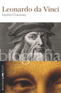 Baixar Leonardo da Vinci - Sophie Chauveau ePub PDF Mobi ou Ler Online