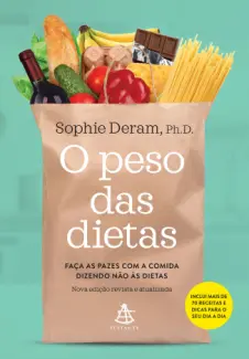 Baixar Livro O peso das dietas - Sophie Deram em ePub PDF Mobi ou Ler Online