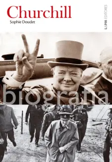 Baixar Livro Churchill - Sophie Doudet em ePub PDF Mobi ou Ler Online