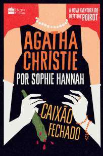 Baixar Caixão Fechado - Sophie Hannah ePub PDF Mobi ou Ler Online