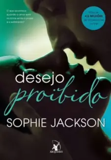 Baixar Livro Desejo Proibido - Sophie Jackson em ePub PDF Mobi ou Ler Online