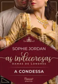 Baixar Livro A Condessa - Sophie Jordan em ePub PDF Mobi ou Ler Online