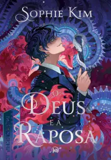 Baixar Livro O deus e a Raposa - Sophie Kim em ePub PDF Mobi ou Ler Online