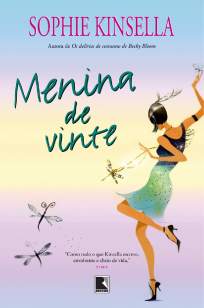 Baixar Menina de Vinte - Sophie Kinsella ePub PDF Mobi ou Ler Online