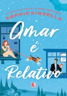 Baixar Livro Amar é Relativo - Sophie Kinsella em ePub PDF Mobi ou Ler Online