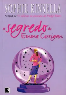 O Segredo de Emma Corrigan  -  Sophie Kinsella