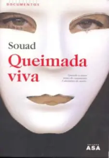 Baixar Livro Queimada Viva - Souad em ePub PDF Mobi ou Ler Online