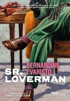 Baixar Livro Bernardine Evaristo - Sr. Loverman em ePub PDF Mobi ou Ler Online