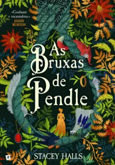 Baixar Livro As Bruxas de Pendle - Stacey Halls em ePub PDF Mobi ou Ler Online