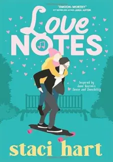 Baixar Livro Love Notes - Staci Hart em ePub PDF Mobi ou Ler Online