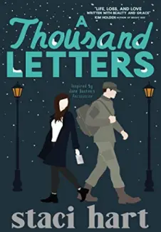 Baixar Livro A Thousand Letters - Staci Hart em ePub PDF Mobi ou Ler Online