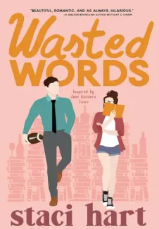 Baixar Livro Wasted Words - Staci Hart em ePub PDF Mobi ou Ler Online