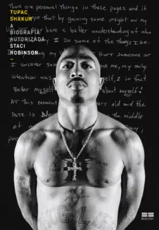 Baixar Livro Tupac Shakur: A biografia autorizada - Staci Robinson em ePub PDF Mobi ou Ler Online