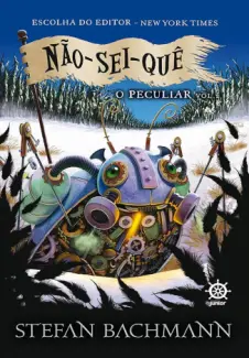 Baixar Livro Nao-sei-que - Stefan Bachman em ePub PDF Mobi ou Ler Online