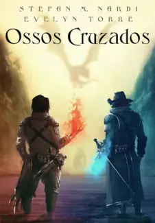 Baixar Livro Ossos Cruzados - Stefan M. Nardi em ePub PDF Mobi ou Ler Online