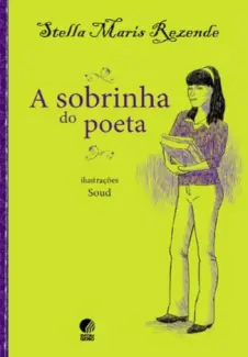 Baixar Livro A Sobrinha do Poeta - Stella Maris Rezende em ePub PDF Mobi ou Ler Online
